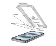 TECH-PROTECT Quick Set+ 2-Pack do Iphone 17 Black 5906302319336 - 1359623 - zdjęcie 2